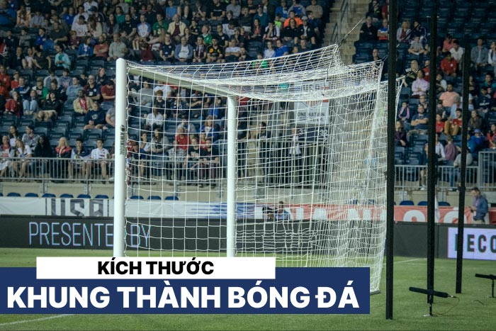 Kích thước khung thành