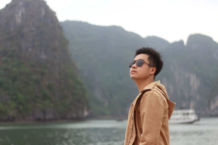 Young Hà